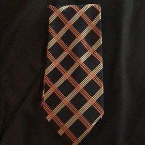 Covington men’s neck tie